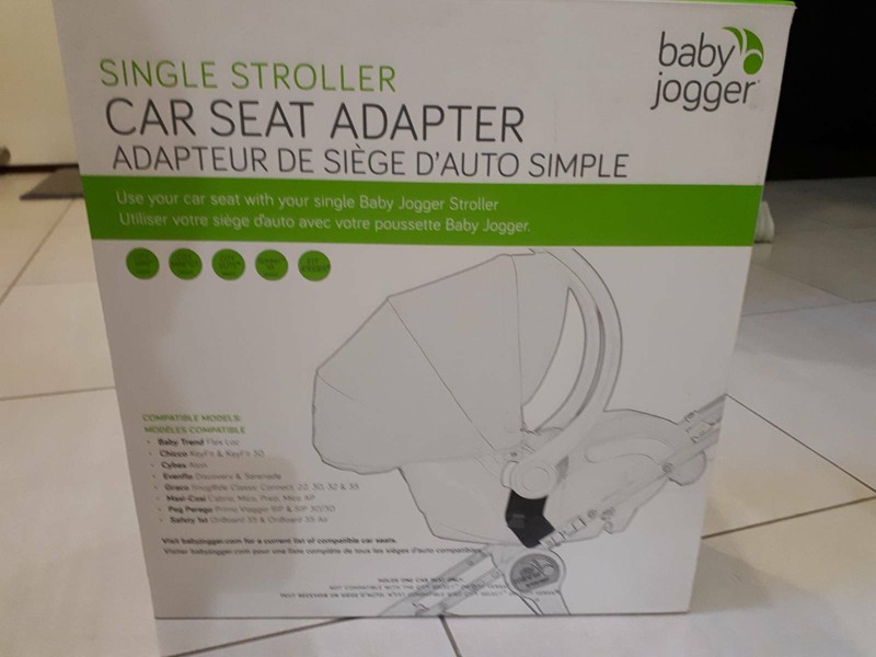 city mini gt capsule adapter