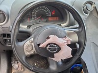 Nissan Micra IV K13 10-13 1,2 59KW Schaltknauf für Schalthebel Gangschalter Nissan Micra IV K13 10-13 27.02.2013... Vorschau 8
