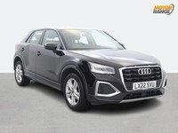 2022 Audi Q2 35 TFSI Sport 5dr S Tronic Crossover/SUV PETROL Automatic