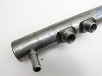 BMW X3 F25 10-14 3,0 190KW Verteilerrohr für Hochdruck Verteiler BMW X3 F25 10-14 24.01.2013 7805423 13537805423... Vorschau 2