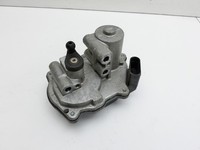 Audi A5 8F Cabrio 09-12 Stellmotor Stellelement Drallklappen für Saugrohr Links Audi A5 8F Cabrio 09-12 25.08.2011... Vorschau 4