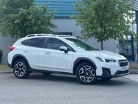 2018 Subaru XV 2.0 XV i SE Premium Symmetrical AWD CVT 4WD 5dr SUV Petrol Automa