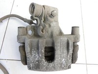 Ford Transit Connect 13-22 TDCi 1,5 74KW Bremssattel Bremszange Hinten Links Ford Transit Connect 13-22 20.07.2017... Vorschau 2