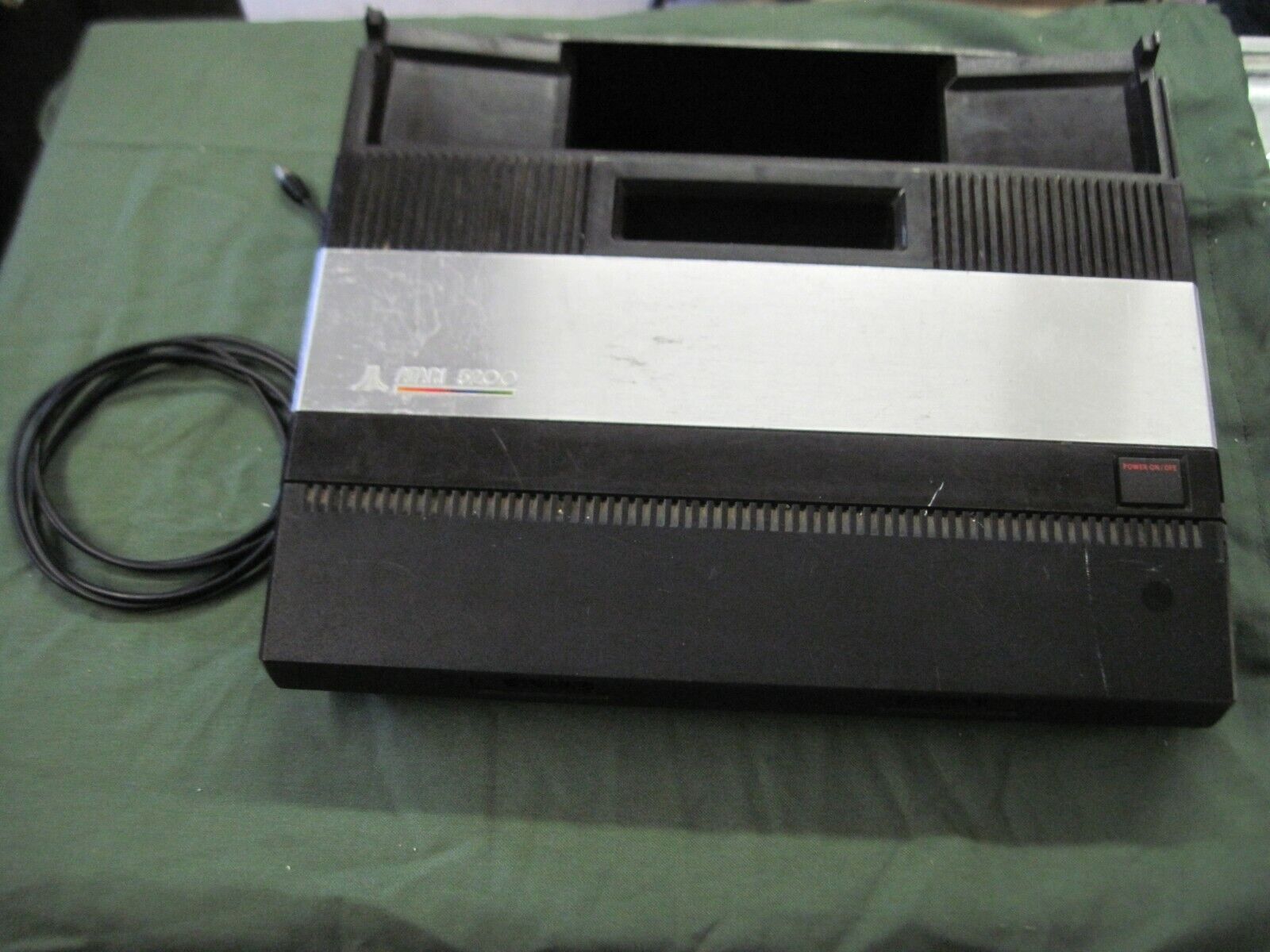 Atari 5200 original price discount