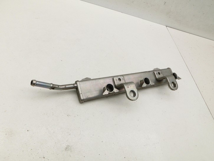 Nissan Pixo UA0 D31S 1,0 50KW Einspritzleiste Düsenstock für Einspritzanlage  - Bild 3