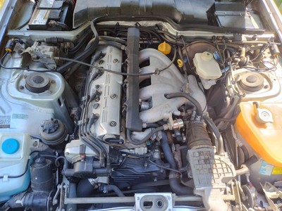 image 1 of engine