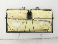 Audi A3 8P 08-10 Cabrio Sitzpolster für Rücksitzbank Hinten Audi A3 8P 08-10 27.04.2009 8P7885405D 8P7885375A gebraucht Vorschau 6