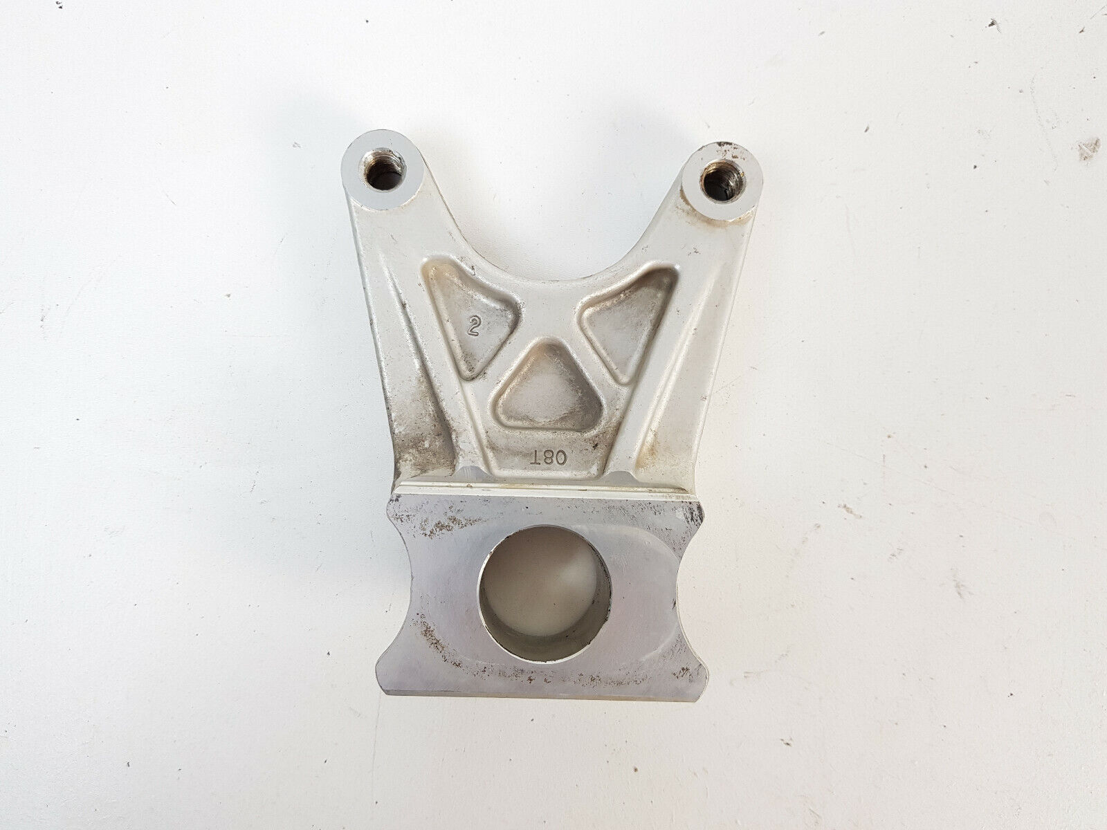 Supporto Pinza Freno Posteriore YAMAHA YZF 1000 R1 1999 YZFR1 RN01