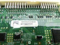 Tesla Model X 90D 15-21 Steuergerät ECU Modul Komfortsteuergerät Tesla Model X 90D 15-21 19.05.2017 1041213-01-D... Vorschau 2