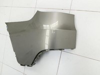BMW X5 35d E70 06-10 Blende Aussen Schutzecke Links Hinten BMW X5 35d E70 06-10 29.06.2007 0430329 51120430329 gebraucht Vorschau 2