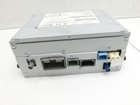 Volvo V60 D4 10-13 Navigationssystem Navi Audio unit Radio Volvo V60 D4 10-13 24.03.2011 31326224AA BF6N-18C815-HB... Vorschau 5