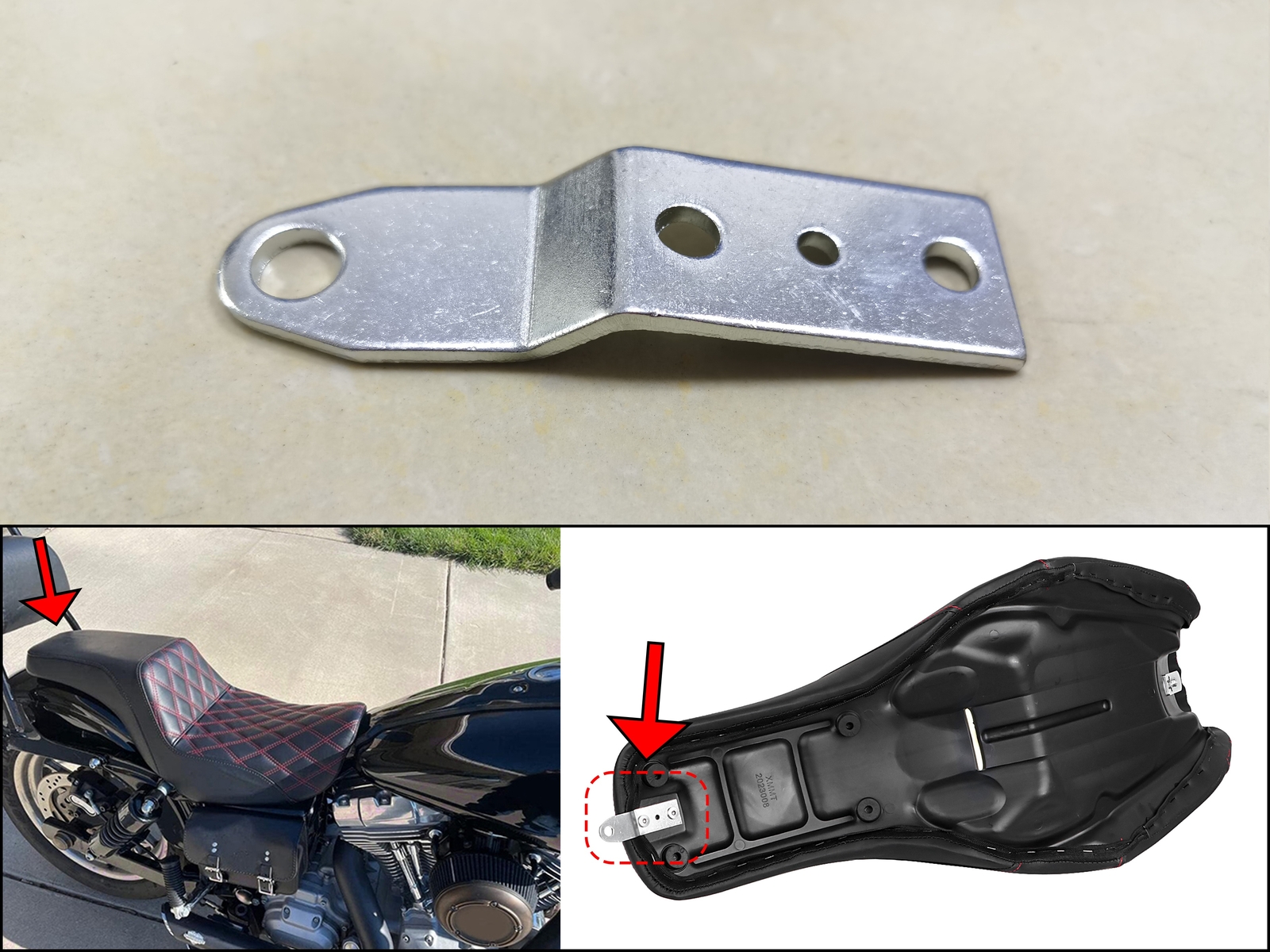 Harley-Davidson バディシート $_10.JPG?set_id=880000500F