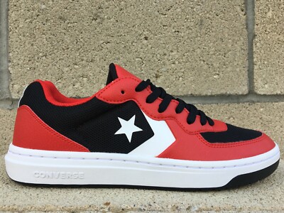 Converse rival low top deals