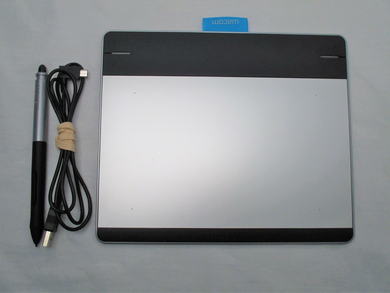 Wacom Intuos CTH480 CTH-480 Creative Pen & Touch Tablet