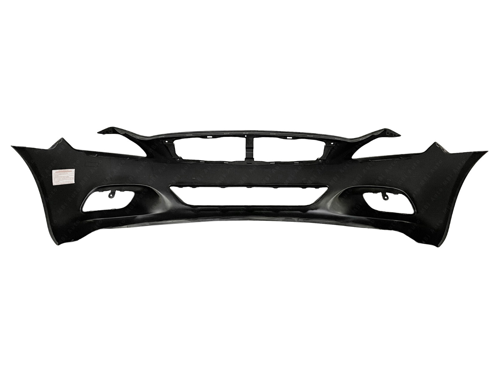 NEW Painted To Match - Front Bumper Cover Replacement for 2008-2013 Infiniti G37