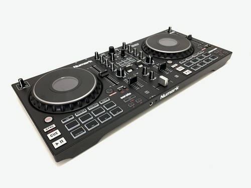 Numark Platinum DJコントローラー $_12.JPG?set_id=880000500F