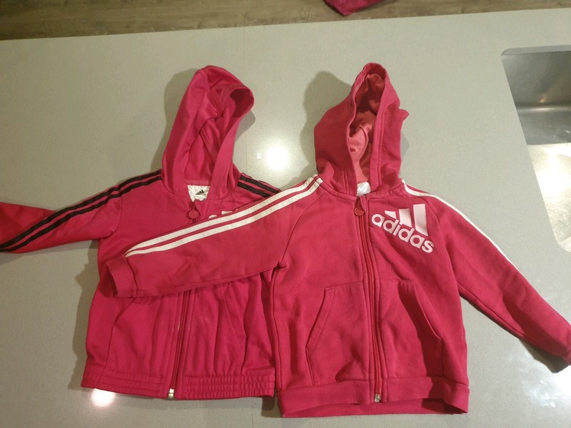 adidas childrens clothing australia