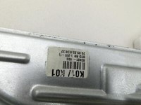 Hyundai Kona Hybr I OS 17-20 Fensterhebermotor mit Fensterheber Links Hinten Hyundai Kona Hybr I OS 17-20... Vorschau 5