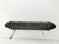 Mercedes W212 S212 E200 09-13 CDI 2,2 100KW Ladeluftkühler Kühler Mercedes W212 S212 E200 09-13 25.02.2011 gebraucht Vorschau 6