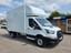 2022 Ford Transit Luton Van Tail Lift 2.0 350 EcoBlue Leader RWD LWB Euro 6