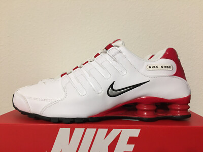 nike shox nz mens 10.5