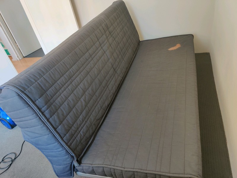 Nyhamn Three Seat Sofa Bed Cover Sofa Design Ideas