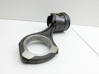 Mercedes W166 ML 350 11-15 CDI 3,0 190KW 642.826 Kolben mit Pleuel Pos A Mercedes W166 ML 350 11-15 04.04.2012... Vorschau 2