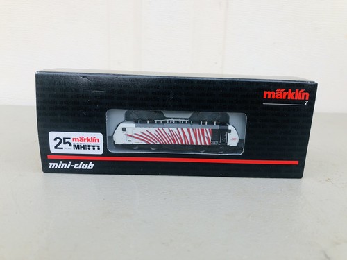 MARKLIN フォルクスワーゲン Class Ce 6/8 I Electric Locomotive | Märklin Website DE