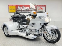 2008 Honda GL 1800 Goldwing CSC Cobra Trike 