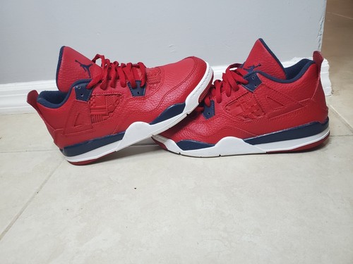 Nike Air Jordan IV 4 Retro 