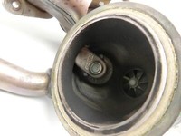 Mercedes W205 C250 14-18 2,0 155KW 274.920 Turbolader Turbo Abgasturbolader Mercedes W205 C250 14-18 20.02.2015... Vorschau 2