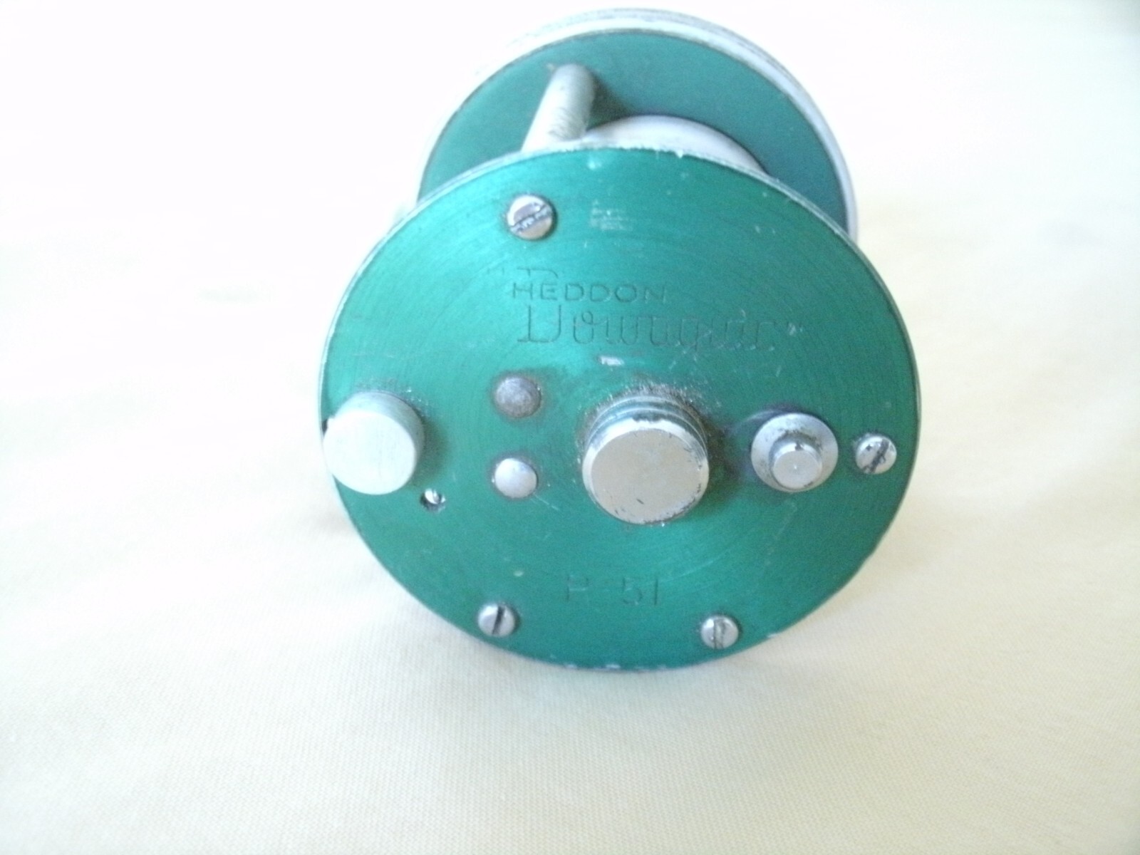 Heddon Dowagiac P51 fishing reelのeBay公認海外通販｜セカイモン