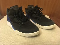 reebok pump omni lite size 11