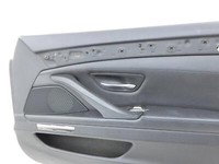 BMW F11 530dx 10-14 Kombi Türverkleidung Türpappe Rechts Vorne BMW F11 530dx 10-14 09.06.2011 5141-7273366 7273366... Vorschau 5