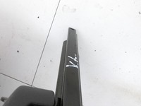 Fiat Talento 296 16-21  VAN Sitz Fahrersitz Vorne Links Jeanno Schwarz Java Natte Grau Fiat Talento 296 16-21... Vorschau 9