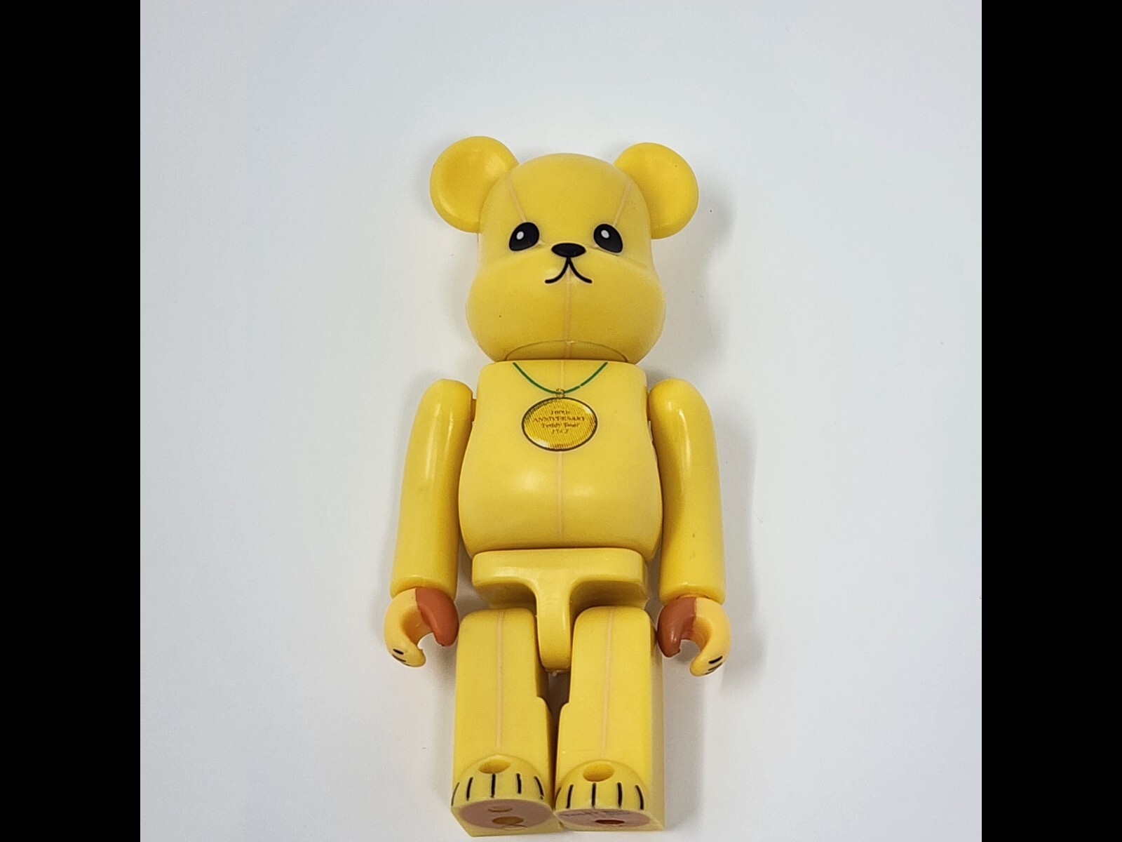 BE@RBRICK - 【送料込】BE@RBRICK 干支 卯 100％ MEDICOM TOY BE@RBRICK - BE@RBRICK 干支 卯 100％ MEDICOM TOY Medicom Toy