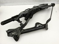 Volvo C70 II 542 05-09 Cabriolet Scharnier für Verdeck Rechts Hinten Volvo C70 II 542 05-09 21.12.2006 9214895 gebraucht Vorschau 4