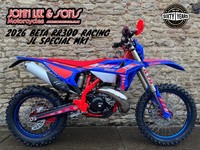 Beta RR300 2T Racing Enduro Bike, JL Special MK1, In Stock & Ready, Amazing