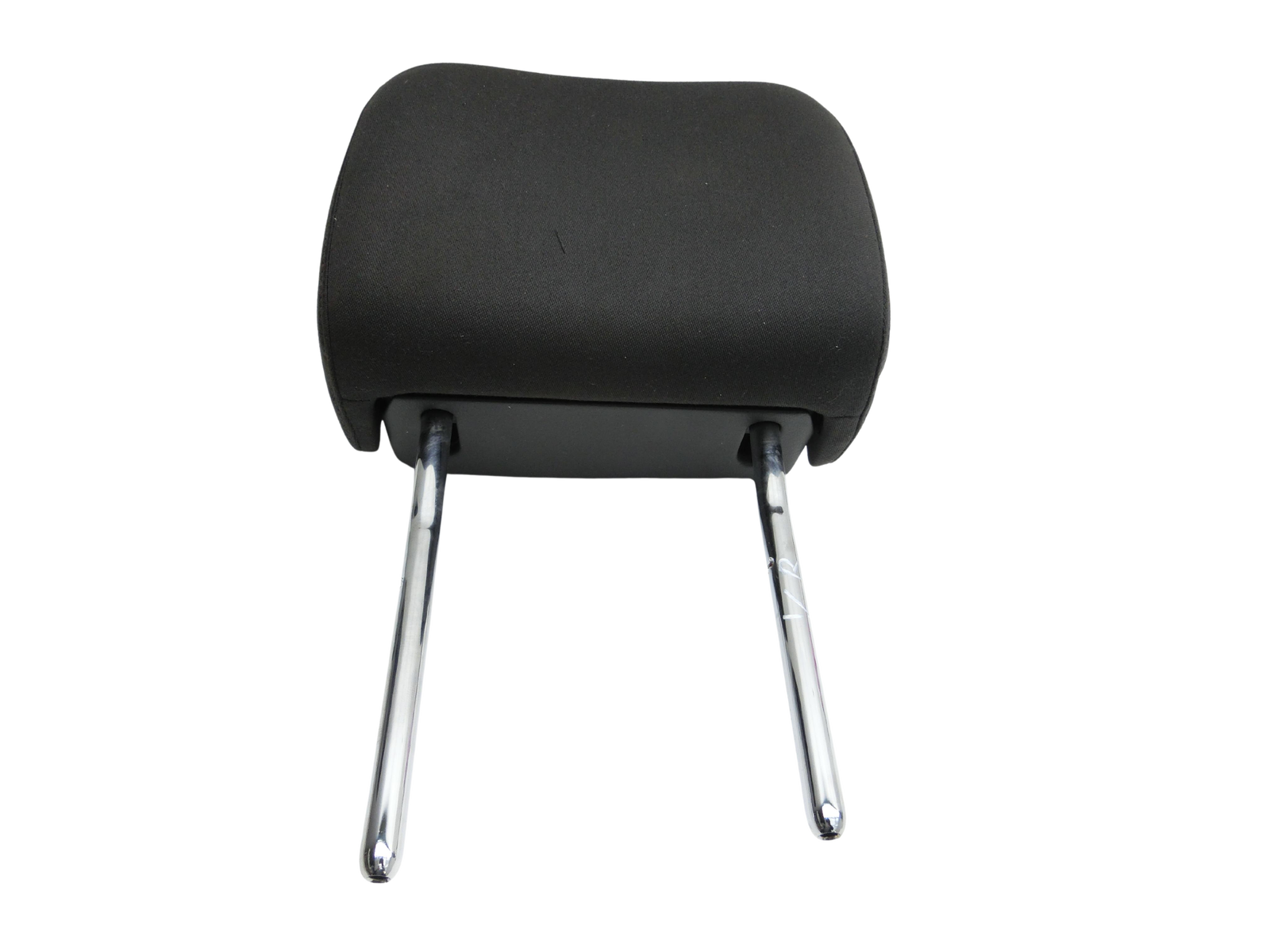 Poggiatesta per passeggero sedile Dx o Sx anteriore GRIGIO TITANIO Lim Audi A6 4G C7 10-14 - Bild 1
