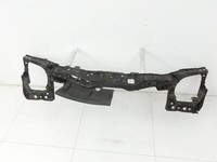 Opel Corsa D S07 06-10 1,4 64KW Schlossträger Frontmaske Träger Opel Corsa D S07 06-10 05.02.2008 gebraucht Vorschau 4