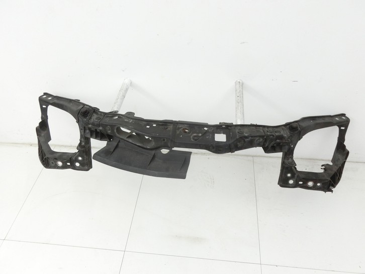 Support de serrure avant masque porte fermée pour Opel Corsa D S07 06-10 - Bild 3