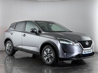 2022 Nissan Qashqai 1.3 DIG-T MHEV Acenta Premium XTRON Euro 6 (s/s) 5dr SUV Hyb