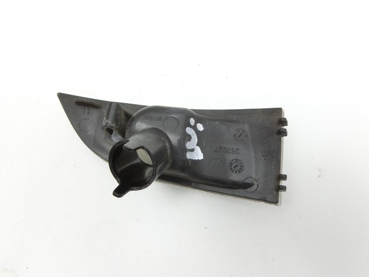 Lampeggiatore Indicatore direzione Sx Orig per Specchio Renault Scenic III JZ 09-12 - Bild 3
