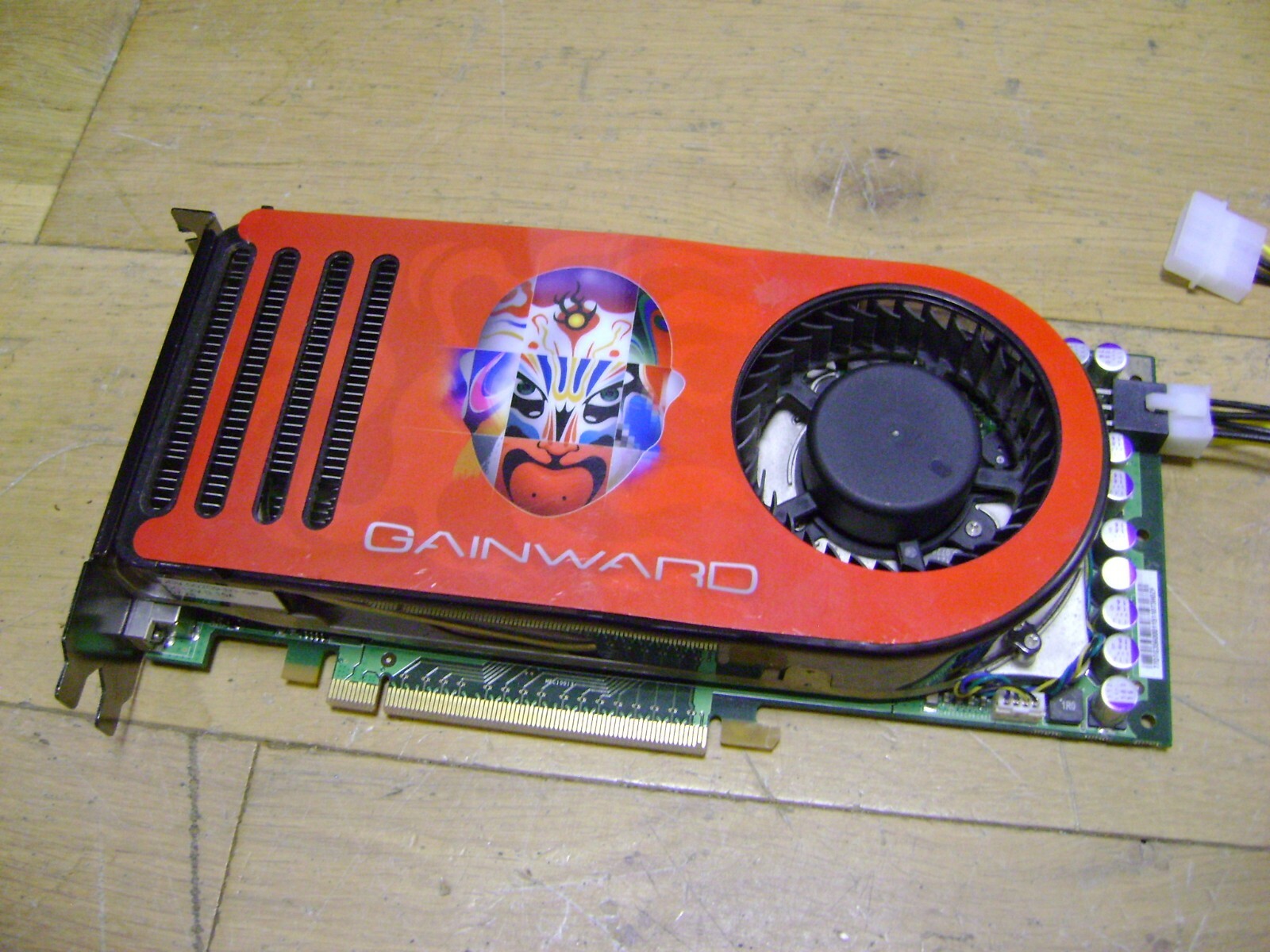 Gainward shop 8800 gt