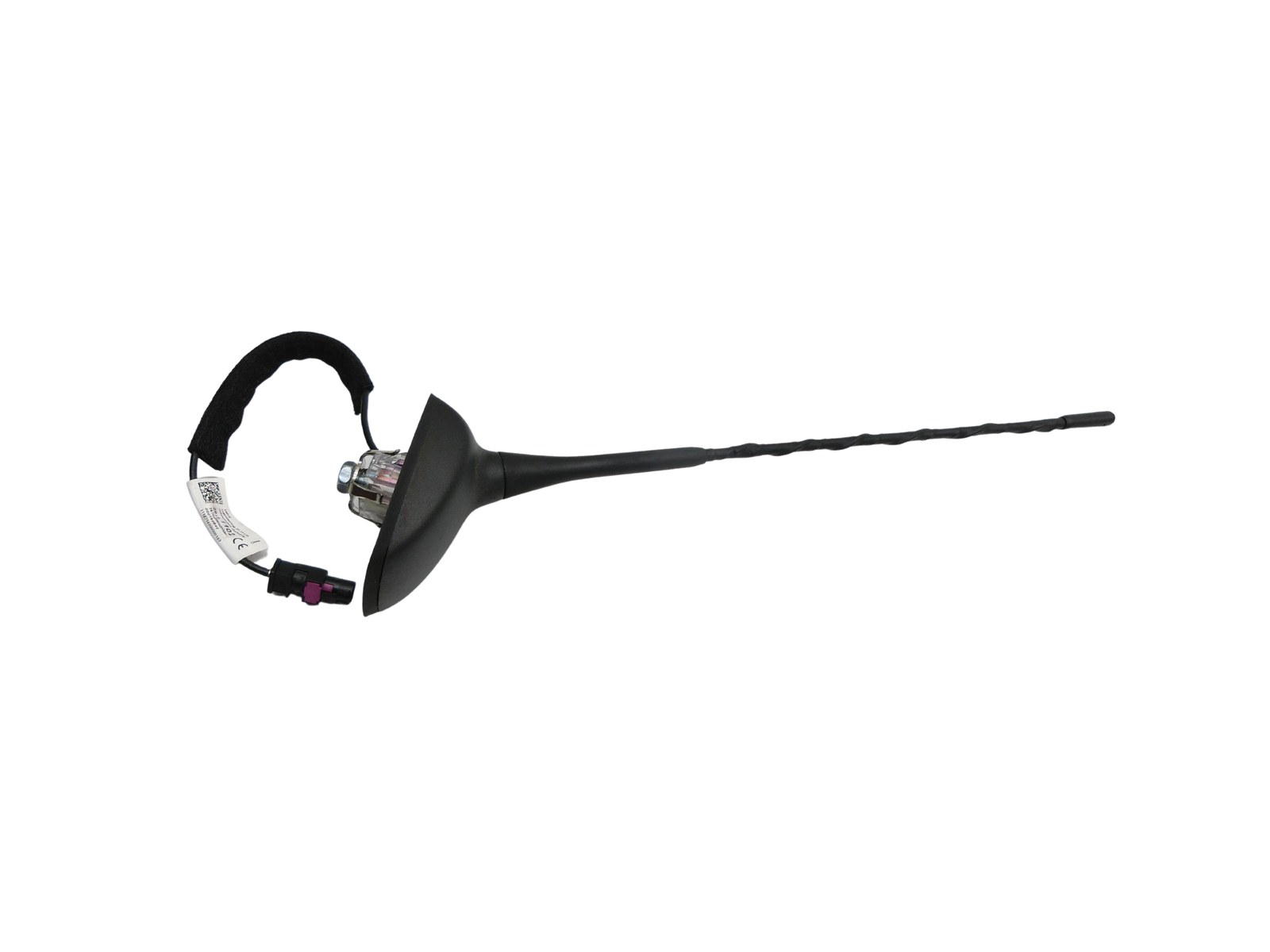 Antena de la azotea para Opel Astra K B16 15-22 - Bild 1
