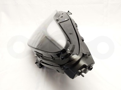 2021-2023 TESLA MODEL 3 Y LEFT HEADLIGHT PROJECTOR MATRIX 2ND GEN 1514952-00-C