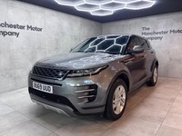 2019 Land Rover Range Rover Evoque 2.0 D240 R-Dynamic S Auto 4WD Euro 6 (s/s) 5d