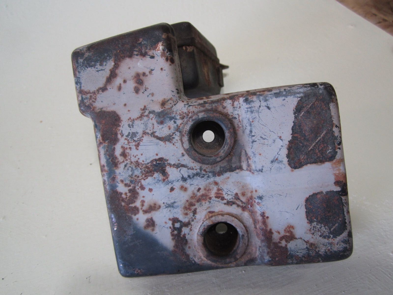 Homelite 360 Muffler + gasket and screws