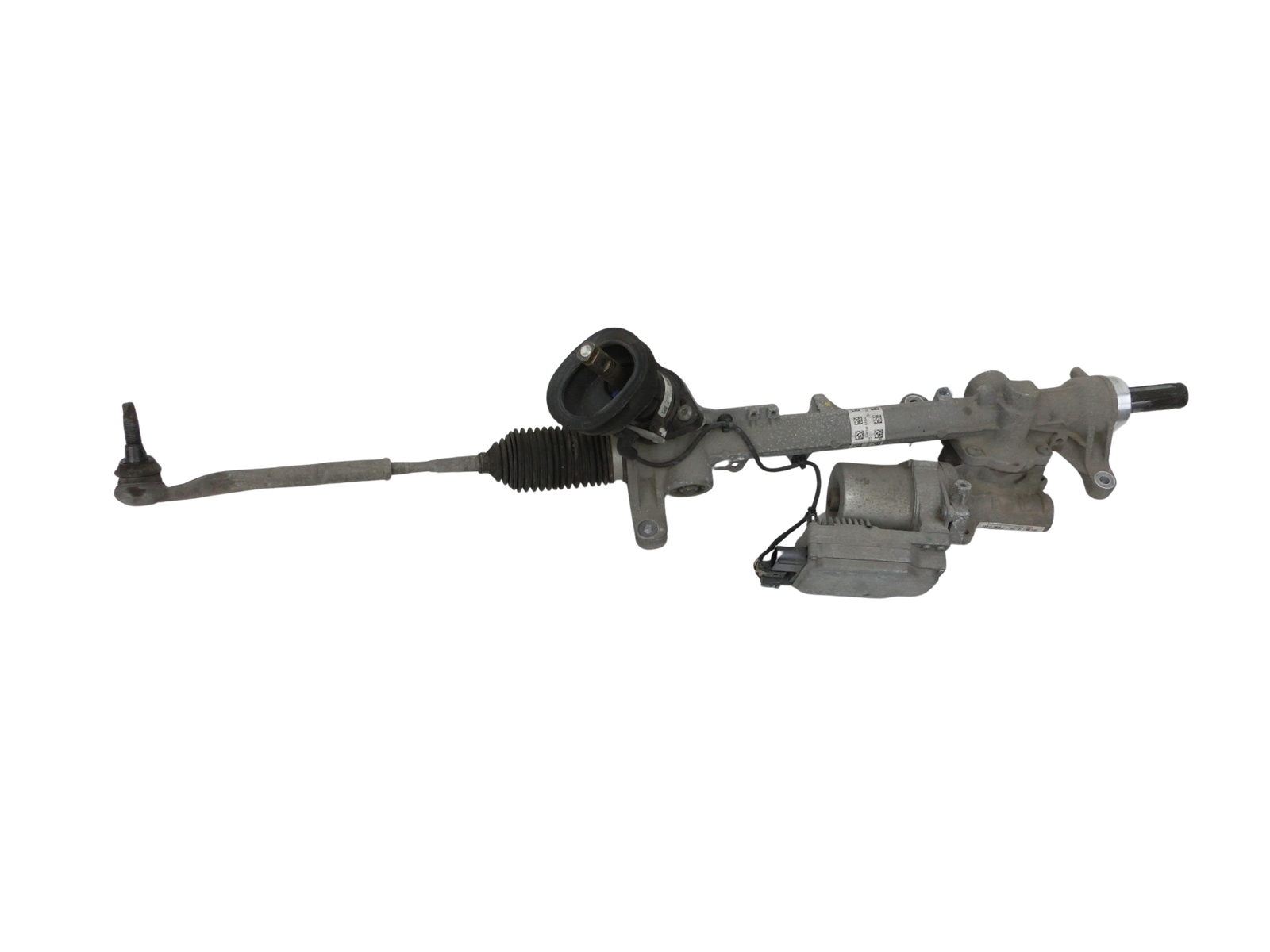 Sterzo Servosterzo per Mercedes W246 B220 11-14 - Bild 1
