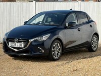 2019 Mazda 2 GT SPORT NAV PLUS Hatchback Petrol Manual